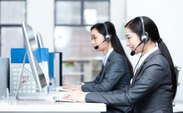 客服类工作计划范文优质8篇