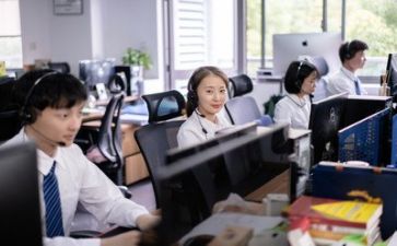 2024年客服部年终工作总结7篇