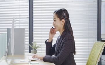 2024年客服上半年工作总结优秀7篇