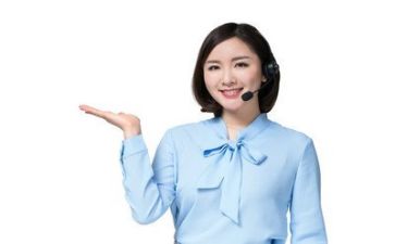 客服工作总结工作计划范文5篇