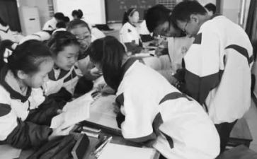 课改学习心得体会模板8篇