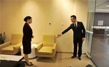 老客户演讲稿6篇