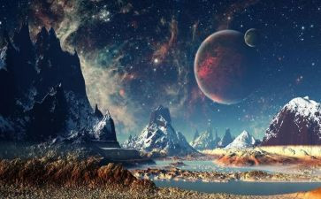 科幻心得6篇