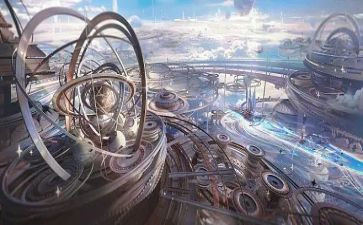 科幻文读后感7篇