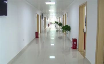 医院年度科室工作总结8篇