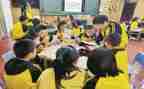 学校课堂改革工作总结5篇