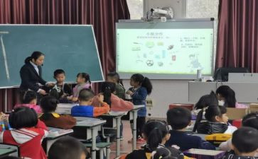 课堂活动总结推荐8篇
