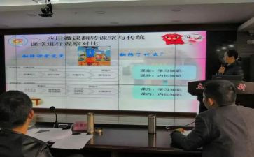 课题的心得体会5篇