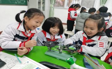 小班科学课教案6篇