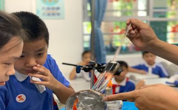 科学课活动总结通用5篇