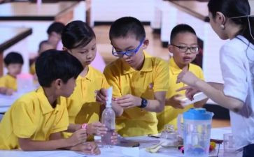 科学课小班教案最新6篇