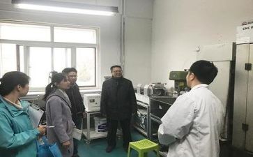 科研工作总结6篇