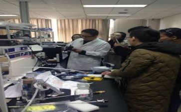 科研工作年度总结报告6篇
