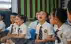 幼儿园中班哭教案反思优秀7篇