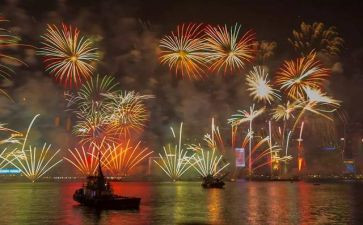 跨年团活动策划8篇