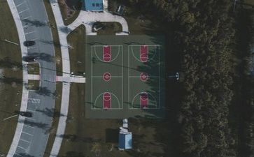 篮球社的工作计划模板8篇