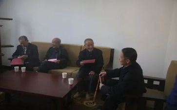 2024年县老干部工作计划8篇