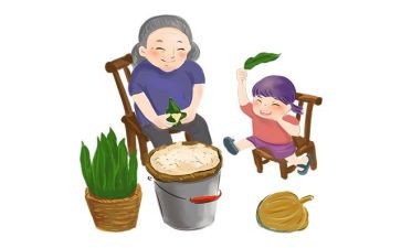 姥姥作文推荐5篇