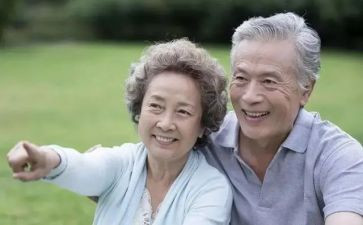 空巢老人调研报告6篇