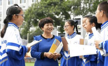老师的宽与严演讲稿精选8篇