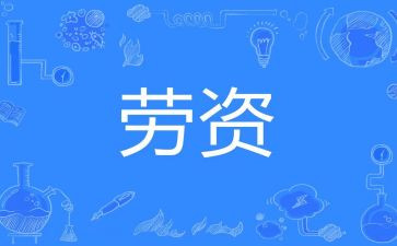 人事劳资岗工作总结8篇