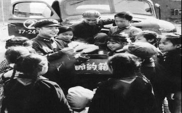 有关于雷锋的演讲稿8篇