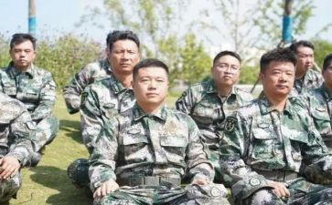 连长写述职报告7篇