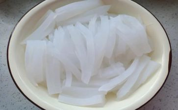 凉粉的作文5篇