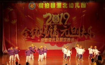 小学元旦联欢活动方案5篇