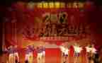 小学元旦联欢活动方案5篇