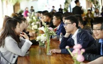 企业联谊策划活动方案6篇