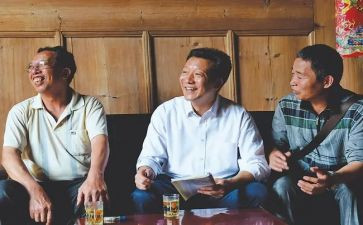 廖俊波先进事迹心得6篇