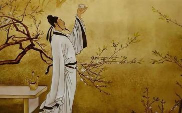 挠李白作文300字8篇