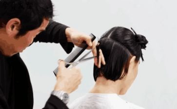 理发个人总结7篇