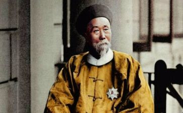 李鸿章转读后感5篇
