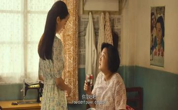 李焕英观后感优秀7篇