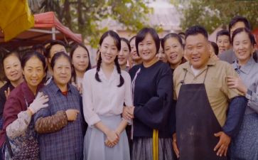 李焕英观后感推荐7篇