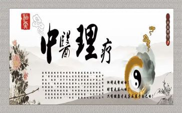 理疗师个人年终总结范文5篇