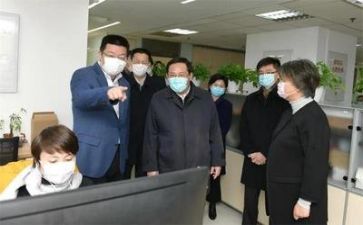 给领导工作总结推荐7篇