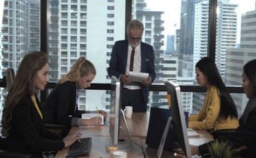 夸领导的心得体会优秀5篇