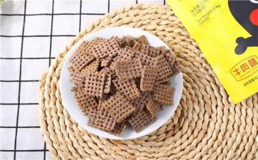 零食的调查报告8篇