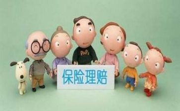 理赔年度工作总结7篇