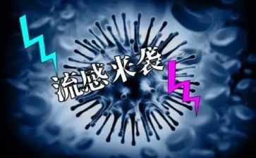 预防流感教案优质7篇