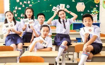 小学六年级一单元作文参考5篇