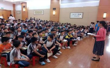 六年级的我作文500字通用6篇