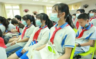 小学语文六年级学期工作总结6篇