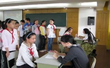 六年级的我作文600字参考6篇