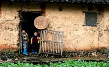 关爱留守儿童主题活动总结5篇