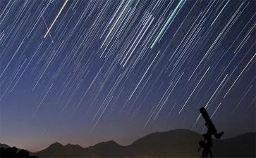 《流星》读后感7篇