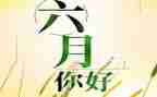 2024年六月份安全生产月总结6篇